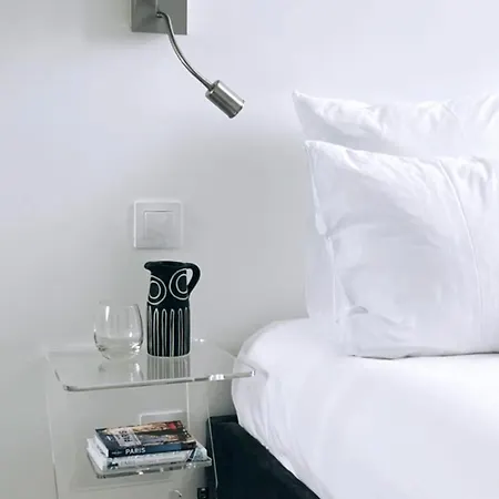 Mynestparis 2-br In Center , Air Conditioner , Elevator
